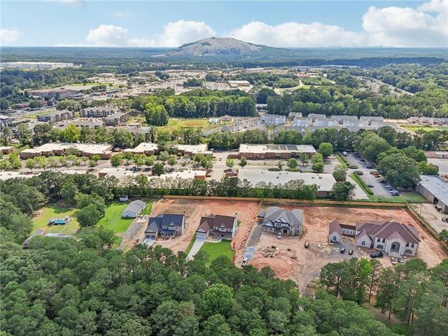 1937 Pucketts Drive SW, Lilburn, GA 30047