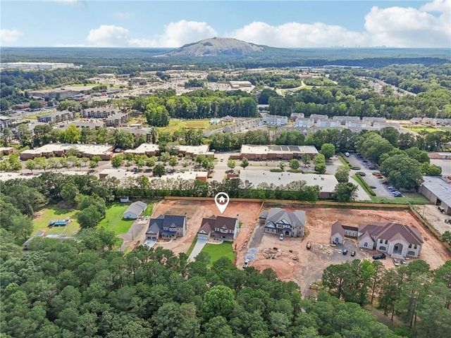 1937 Pucketts Drive SW, Lilburn, GA 30047