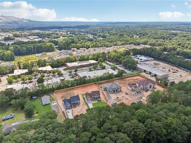 1937 Pucketts Drive SW, Lilburn, GA 30047