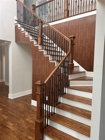 1937 Pucketts Drive SW, Lilburn, GA 30047