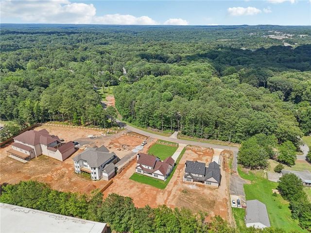 1937 Pucketts Drive SW, Lilburn, GA 30047