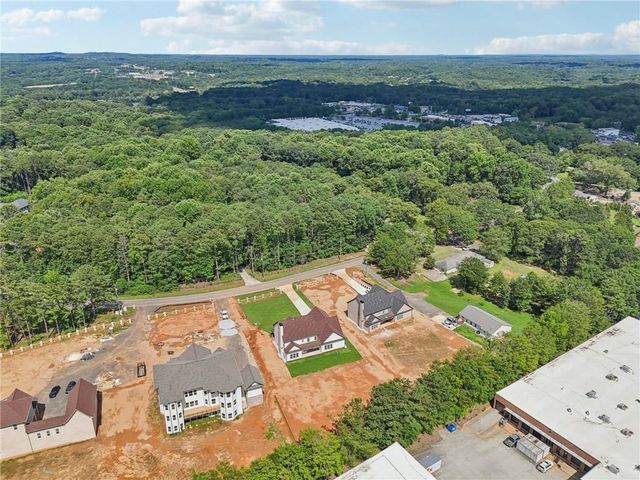 1937 Pucketts Drive SW, Lilburn, GA 30047