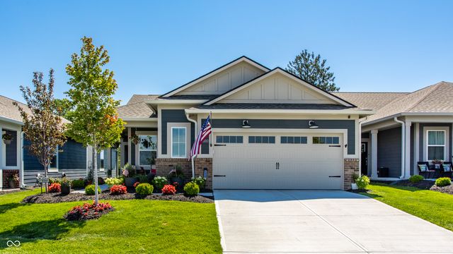 19241 Boulder Brook Lane, Westfield, IN 46074