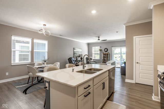 19241 Boulder Brook Lane, Westfield, IN 46074