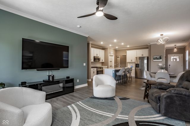 19241 Boulder Brook Lane, Westfield, IN 46074