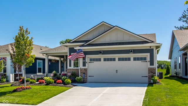 19241 Boulder Brook Lane, Westfield, IN 46074
