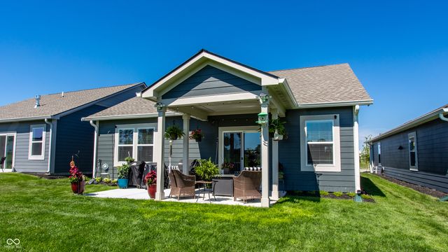 19241 Boulder Brook Lane, Westfield, IN 46074