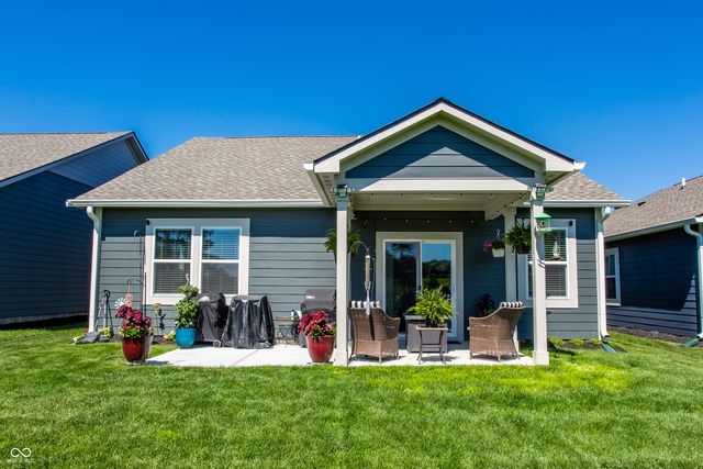 19241 Boulder Brook Lane, Westfield, IN 46074