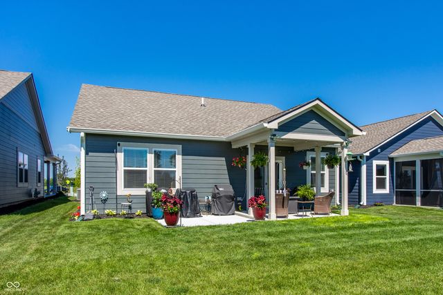 19241 Boulder Brook Lane, Westfield, IN 46074