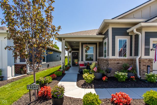 19241 Boulder Brook Lane, Westfield, IN 46074