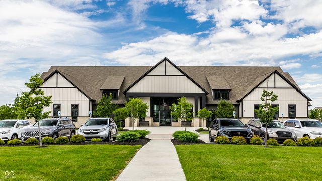 19241 Boulder Brook Lane, Westfield, IN 46074