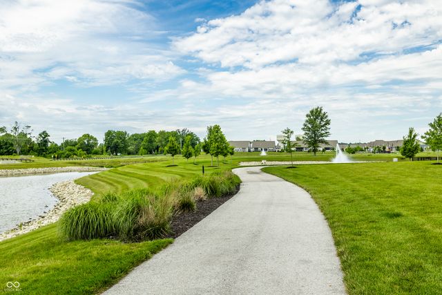 19241 Boulder Brook Lane, Westfield, IN 46074