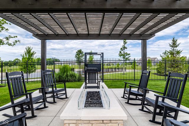 19241 Boulder Brook Lane, Westfield, IN 46074