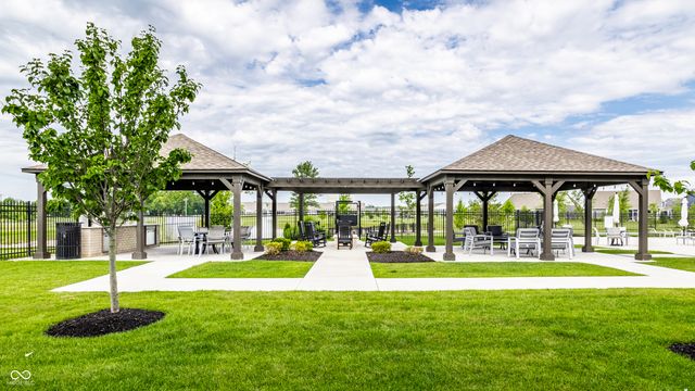 19241 Boulder Brook Lane, Westfield, IN 46074