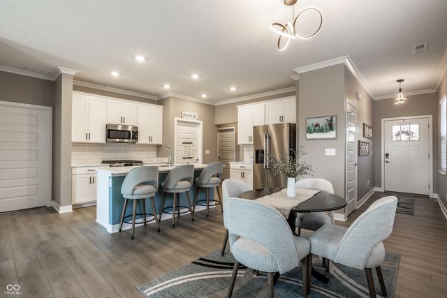 19241 Boulder Brook Lane, Westfield, IN 46074