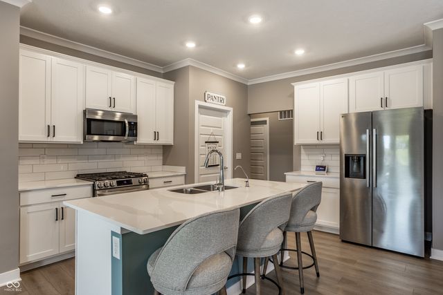 19241 Boulder Brook Lane, Westfield, IN 46074