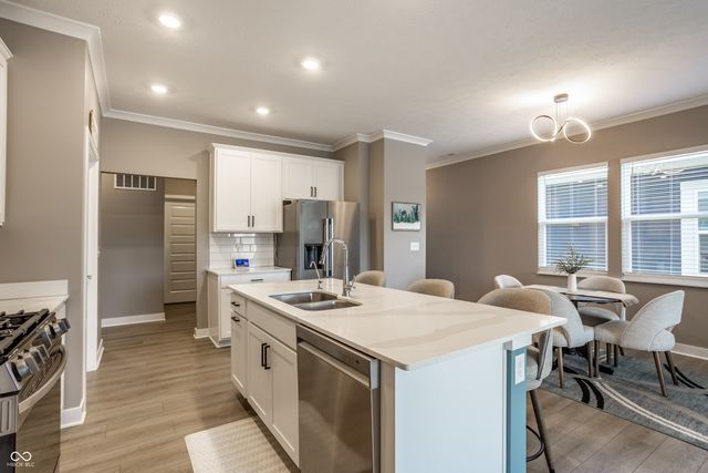 19241 Boulder Brook Lane, Westfield, IN 46074