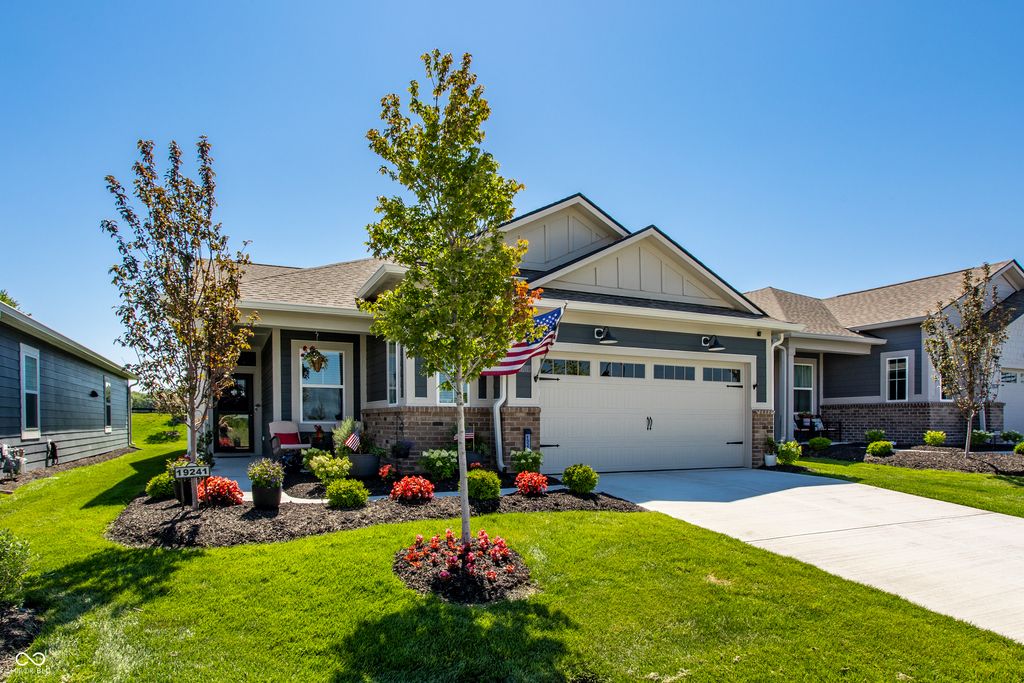 19241 Boulder Brook Lane, Westfield, IN 46074