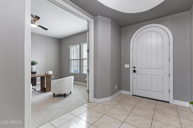 1978 E INDIAN WELLS Drive, Gilbert, AZ 85298