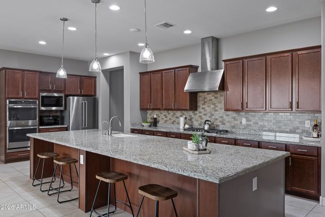 1978 E INDIAN WELLS Drive, Gilbert, AZ 85298