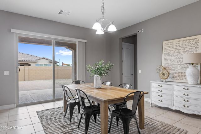 1978 E INDIAN WELLS Drive, Gilbert, AZ 85298