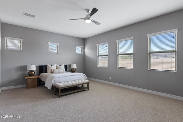 1978 E INDIAN WELLS Drive, Gilbert, AZ 85298