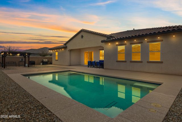 1978 E INDIAN WELLS Drive, Gilbert, AZ 85298