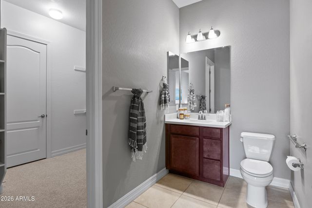 1978 E INDIAN WELLS Drive, Gilbert, AZ 85298