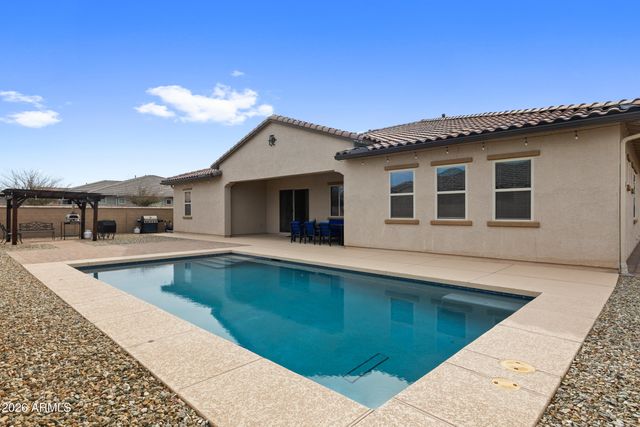 1978 E INDIAN WELLS Drive, Gilbert, AZ 85298