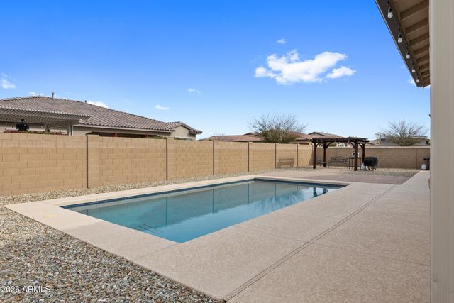 1978 E INDIAN WELLS Drive, Gilbert, AZ 85298