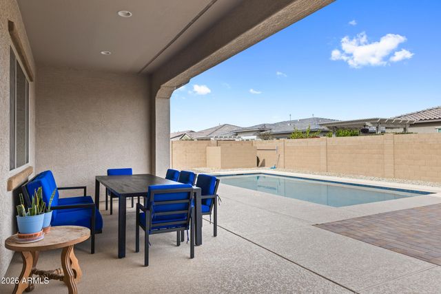 1978 E INDIAN WELLS Drive, Gilbert, AZ 85298