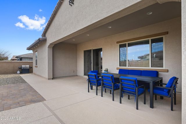 1978 E INDIAN WELLS Drive, Gilbert, AZ 85298