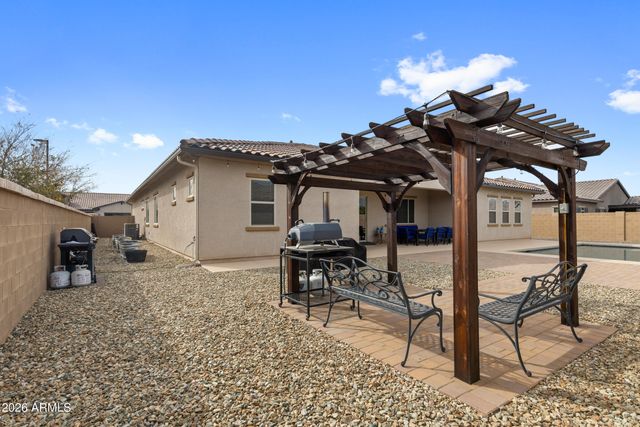 1978 E INDIAN WELLS Drive, Gilbert, AZ 85298