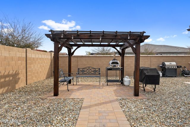 1978 E INDIAN WELLS Drive, Gilbert, AZ 85298