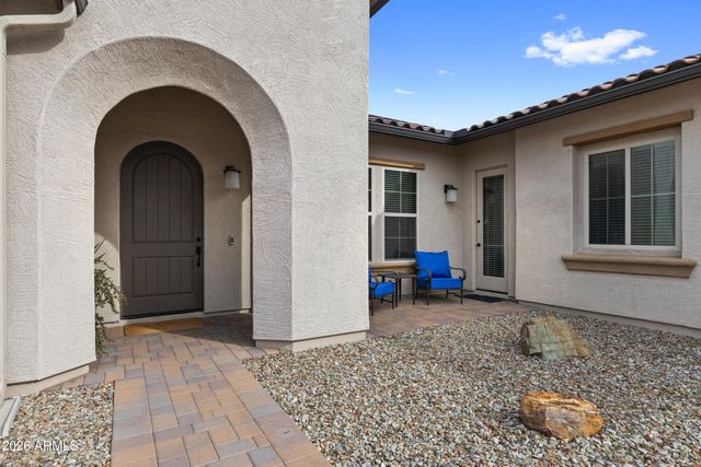 1978 E INDIAN WELLS Drive, Gilbert, AZ 85298