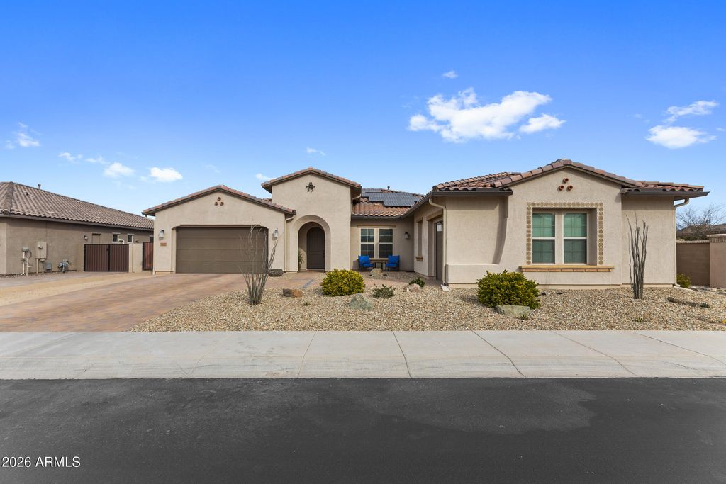 1978 E INDIAN WELLS Drive, Gilbert, AZ 85298 — photo 3