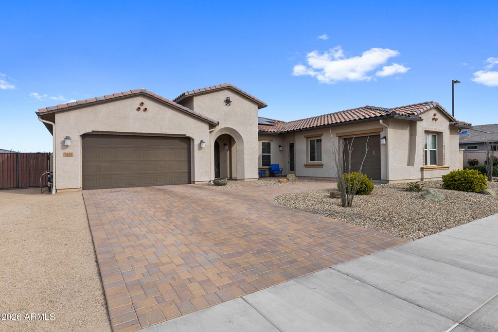 1978 E INDIAN WELLS Drive, Gilbert, AZ 85298 — photo 4