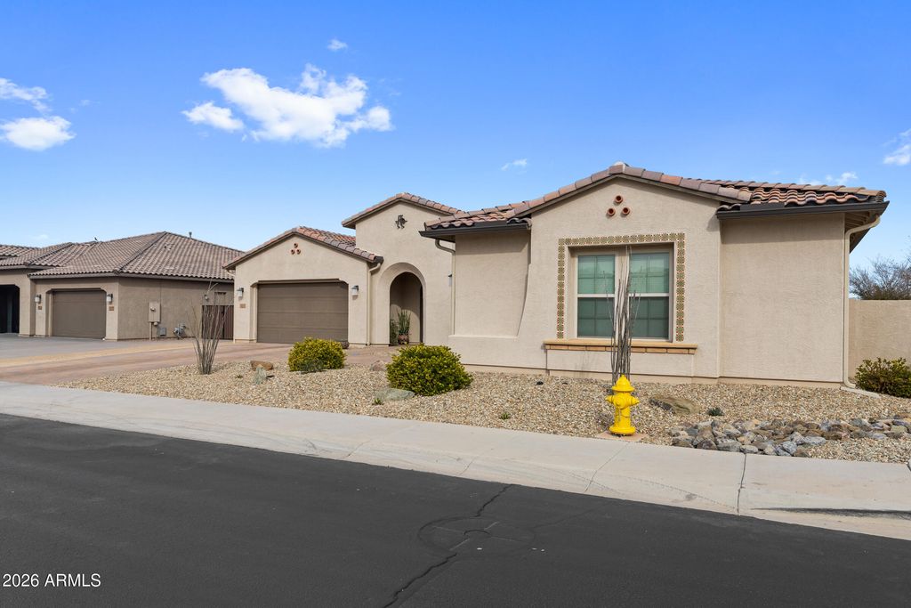 1978 E INDIAN WELLS Drive, Gilbert, AZ 85298 — photo 5