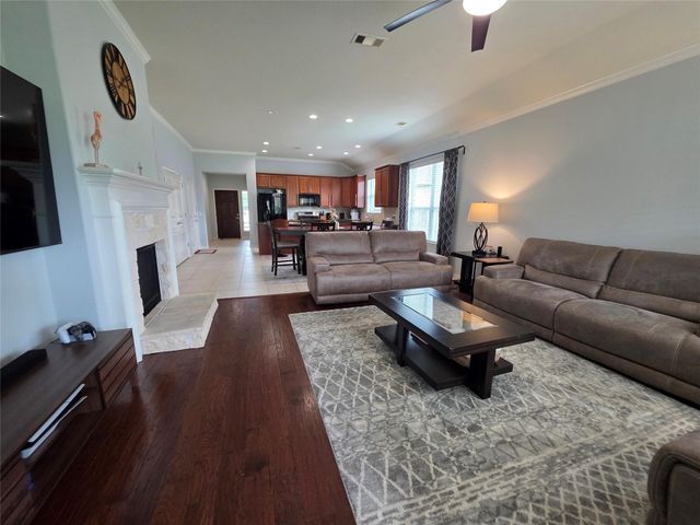 7142 Breton Bay Pass, Missouri City, TX 77459