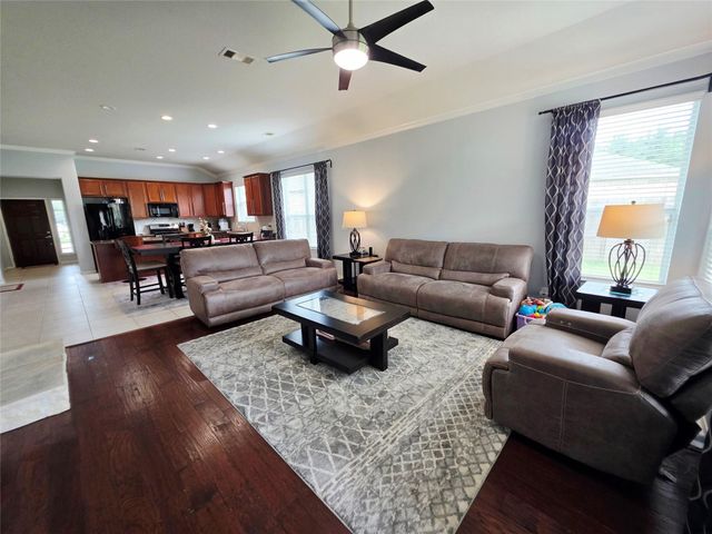 7142 Breton Bay Pass, Missouri City, TX 77459