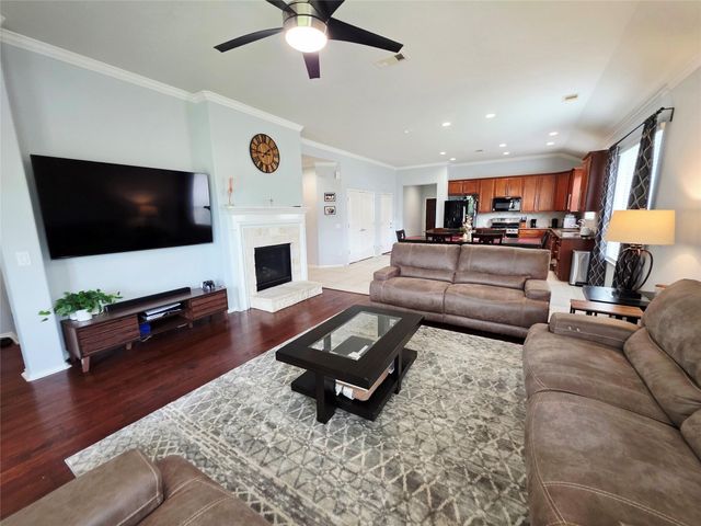 7142 Breton Bay Pass, Missouri City, TX 77459