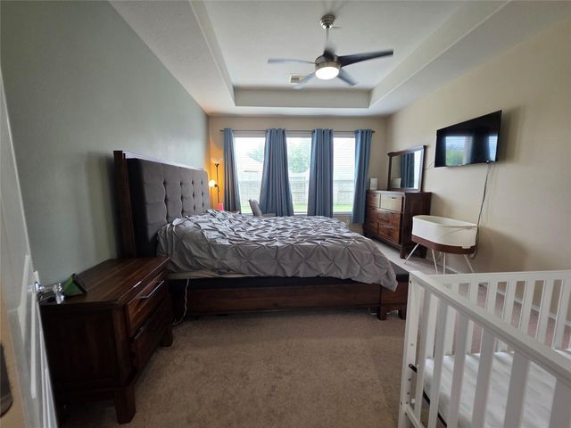 7142 Breton Bay Pass, Missouri City, TX 77459