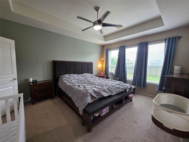 7142 Breton Bay Pass, Missouri City, TX 77459