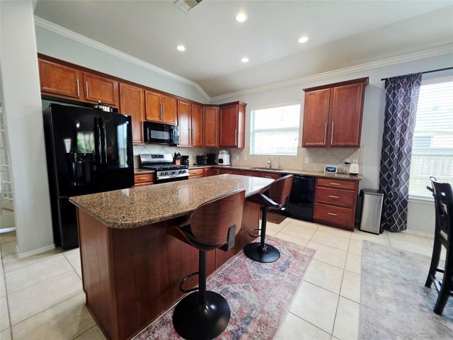 7142 Breton Bay Pass, Missouri City, TX 77459