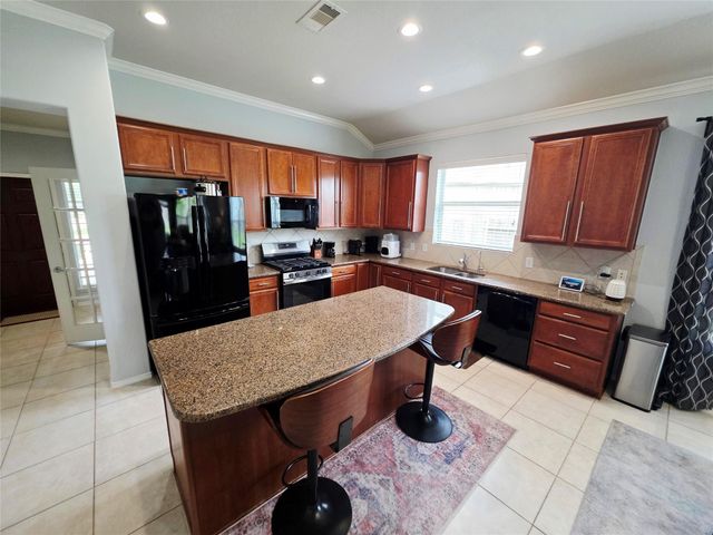 7142 Breton Bay Pass, Missouri City, TX 77459