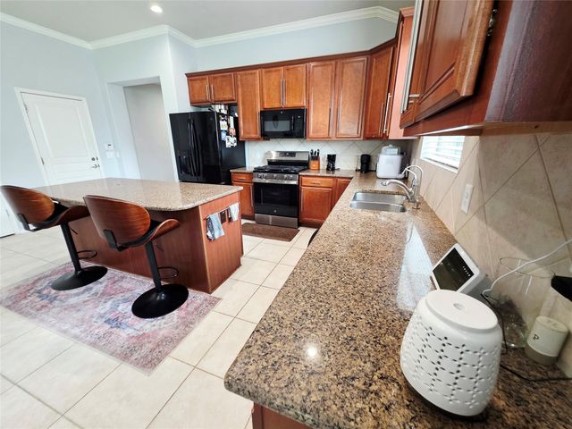 7142 Breton Bay Pass, Missouri City, TX 77459