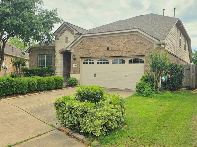 7142 Breton Bay Pass, Missouri City, TX 77459