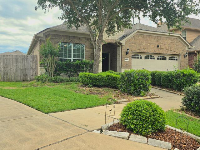 7142 Breton Bay Pass, Missouri City, TX 77459