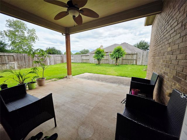 7142 Breton Bay Pass, Missouri City, TX 77459
