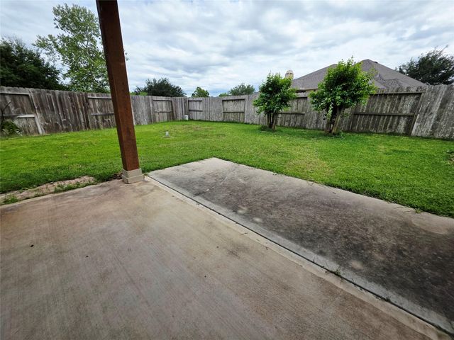 7142 Breton Bay Pass, Missouri City, TX 77459